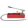 Buy cheap 16ML/One Stroke Test Pump Manual With Brass Pump Body Steel Water Tanks from wholesalers