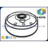 Buy cheap Excavator Parts Hydraulic Motor Seal Kits Flexible For Hitachi EX200 , OEM Service from wholesalers