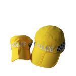 SGS Unstructured Waterproof Waxed Cotton Baseball Cap For Men