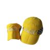 Buy cheap Foldable Outdoor Baseball Caps UV Protection Lightweight Material ISO9001 from wholesalers