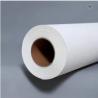 Buy cheap Pure Heat Transfer Sublimation Print Paper 100gsm 80gsm 70gsm 60gsm 40gsm from wholesalers