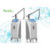 Buy cheap co2 fractional laser for Scar Removal Skin Rejuvenation spa use from wholesalers