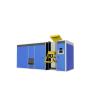 Buy cheap 7500kg Hotel Waste Into Fertilizer Machine Organic Waste Recycling For Food Garbage from wholesalers