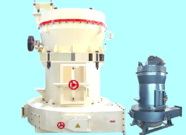 Buy cheap YGM9517 Limestone Pulverizer Equipment 37kw Grinding Mill from wholesalers