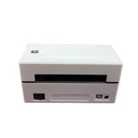 Buy cheap USB Blue tooth Interface Type 110mm Thermal Label Printer for Fast Shipping product