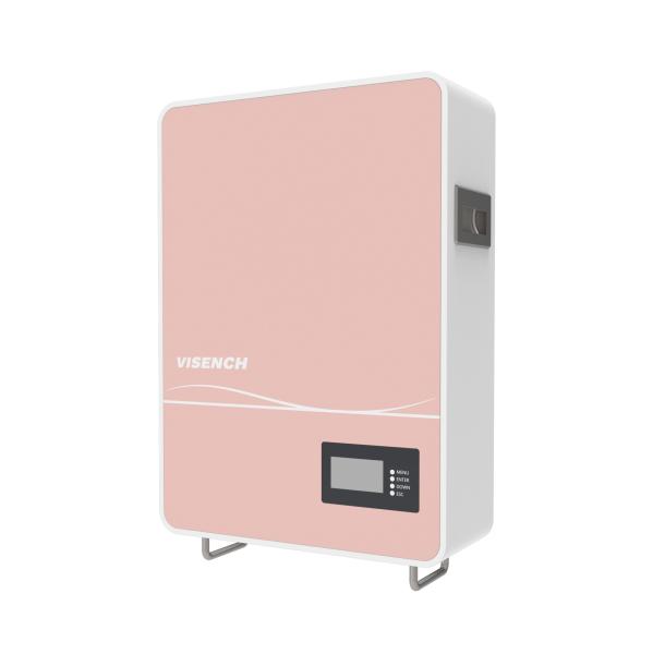 Buy cheap OEM 51.2V 48V100Ah 5KWh Long Life LiFePO4 solar storage 5kWh 10kWh 200ah 24v lifepo4 deep cycle lithium ion battery from wholesalers
