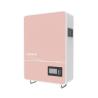Buy cheap 51.2V 48V100Ah 5KWh Long Life LiFePO4 Long Life LiFePO4 solar storage 5kWh 10kWh LiFePO4 lithium battery Back up from wholesalers