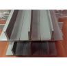 Buy cheap Pickling Polished Standard Steel Profiles 201 304 316 430 T C H U Type Bar from wholesalers