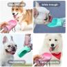 Buy cheap Eco Friendly Dog Travel Water Bottle Leakproof Portable Dog Water Bottle from wholesalers