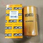 Excavator Parts Element Air Filter 32/915801 32/915802