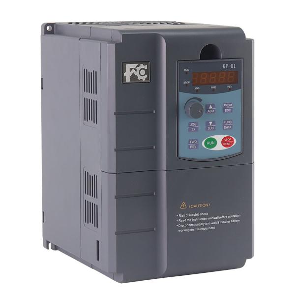 Buy cheap 50hp power supply 3 phase 380v volt ac inverter 10kw 50hz to 60hz, vfd, converter from wholesalers