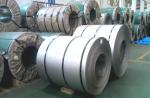 1% Nickel grade 201 stainless steel coils , Cold Rolled Hot Rolled