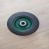 Buy cheap 198mm 8 Inch Solid Rubber Tires Solid Rubber Hand Truck Wheels For Golf Cart from wholesalers