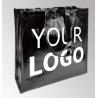 Buy cheap New Style Custom Shopping Bags Print Non Woven Bags with Zipper from wholesalers