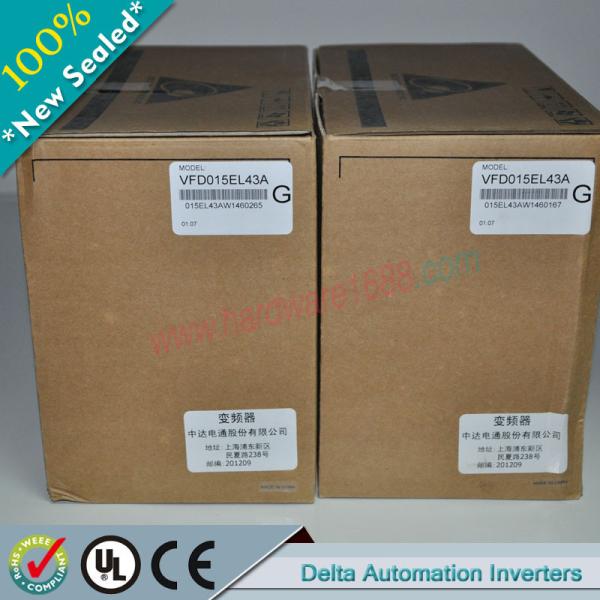 Buy cheap Delta Inverters VFD-M Series VF450C23A from wholesalers