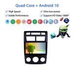 2005-2017 Kia Sportage Car Stereo Android 10.0 GPS Navigation WIFI BT