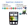 Buy cheap 2005-2017 Kia Sportage Car Stereo Android 10.0 GPS Navigation WIFI BT from wholesalers