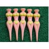 Buy cheap golf tee , golf tee with woman , beauty golf tee , golf tees,lady tee from wholesalers