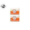 Buy cheap All Natural Organic Handmade Soap , Dual Gluta Whitening Soap Skin Repair Bleaching from wholesalers