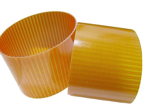 Buy cheap PU belt from wholesalers