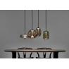 Buy cheap Modern Led Pendant Lights Hanging Lamp Kitchen Dining Room Bedroom Drop Down Pendant Light Fixtures from wholesalers