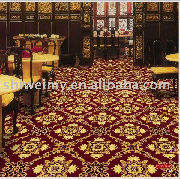 Buy cheap Wilton Carpet,Hotel Carpet,Home Carpet,hotel ballroom carpet from wholesalers
