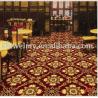 Buy cheap Wilton Carpet,Hotel Carpet,Home Carpet,hotel ballroom carpet from wholesalers
