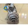 Buy cheap Heavy Duty Machinery Electrical Spare Parts Perkins 24V Starter Motor 2873K116 from wholesalers