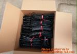plastic nail, pins for ground cloth,garden nails,silt fence, plastic garden pegs
