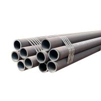 Buy cheap High Pressure Cold Drawn Carbon Steel Seamless Boiler Pipe Q390 ASTM Grade 55 product