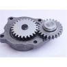 Buy cheap Flexible Powder Metallurgy Parts Accurate Dimension PMP04-4 Structural Part from wholesalers