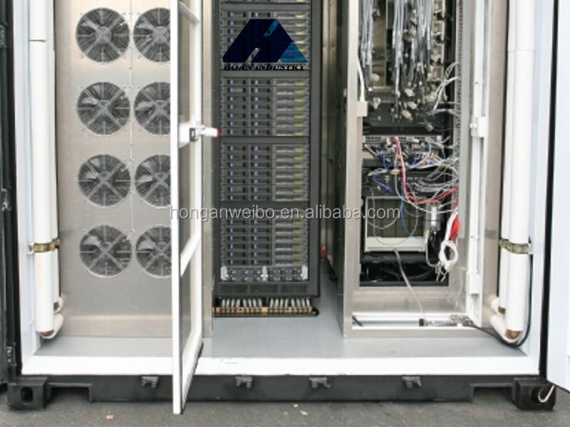 Multi-Application Wire Rope Vibration Isolator Electronic Equipments Cabinets