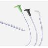 Buy cheap Good Quality Material DEHP Free 50cm Long Feeding Tube CE Certified from wholesalers