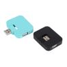 Buy cheap Multifunctional High Speed Data Transfer Usb Hub 4 Port 2.0 from wholesalers