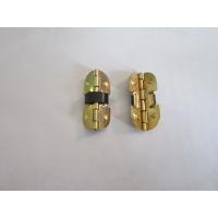 Buy cheap Manufacturer Supply Cheap Price Small Metal Box Spring Hinges product