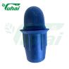 Buy cheap Flexible Rubber Elbow Fittings Color / Design Customized Available from wholesalers