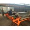 Buy cheap Coal Plant Double Drum Magnetic Separator Fine Powder Recovery Application from wholesalers