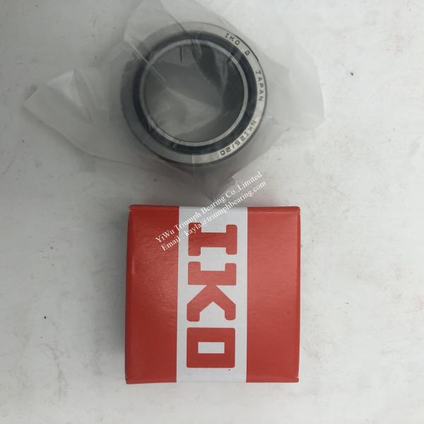 Buy cheap IKO Needle roller bearing NKI25/20TV from wholesalers