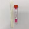 Buy cheap Sterile 3ML 10ML Virus Collection Tube Vtm Vtm - N Plastic Sticks With Swab from wholesalers