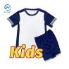 Buy cheap Peak Performance Kids Soccer Jerseys Unleash Your Potential with Quick Dry Fabric from wholesalers