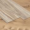 Buy cheap Skid Resisting Commercial Flooring Vinyl Tiles Deformantion Prevent Non Poisonous from wholesalers