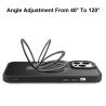 Buy cheap Magnetic Invisible Stand Magsafe Phone Case 16FT Military Shockproof Protection from wholesalers