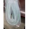 Buy cheap Transparent Colors Expandable Mesh Sleeving 16mm UL VW-1 Light Weight Fireproof from wholesalers