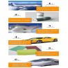 Buy cheap RoHS Prepainted Aluminum Coil , Heatproof Aluminum Trim Roll from wholesalers