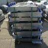 Buy cheap Landing Gear Trailer Support Leg For Dump Trailer 28T from wholesalers
