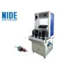 Buy cheap High efficiency Motor Testing Equipment , Armature Tester For Stater Motor from wholesalers