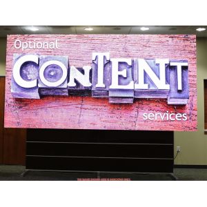 Buy cheap P2.9mm Indoor & Outdoor Fine Pitch LED Display High-Definition Led Video Wall Rental from wholesalers