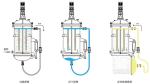 0.6Mpa Pressure Stainless Steel Self-Cleaning Candle Filter for High Precision