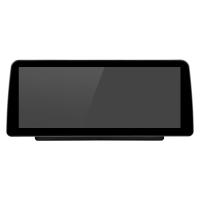 Buy cheap 12.3" Smart Ultra Wide Screen For Fiat 500L 2012- 2017 Car Multimedia Stereo product