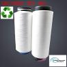 Buy cheap Full Dull GRS Polyester Filament Bright POY Yarn 30-600D 36-576F from wholesalers